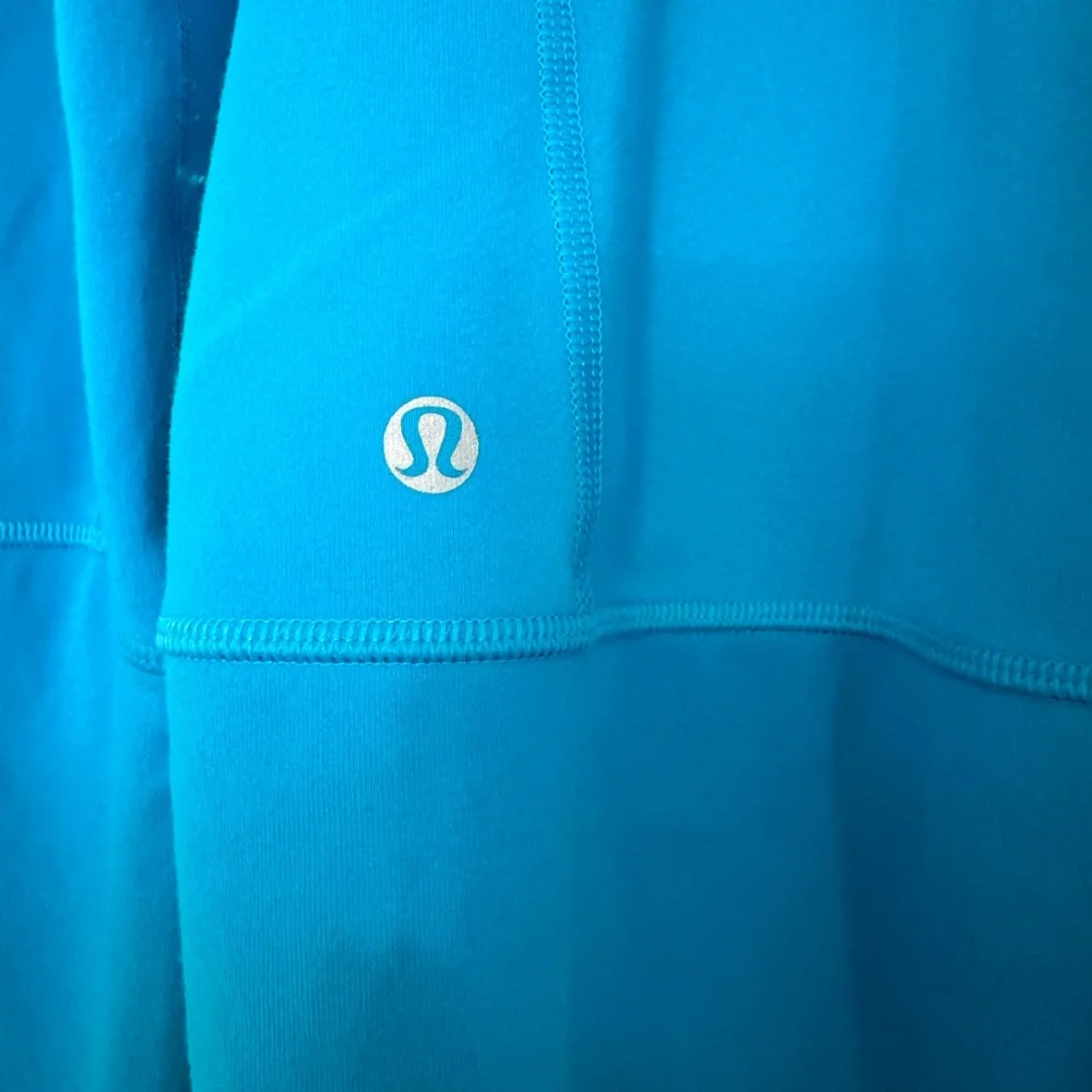 Lululemon‎ In Stride Zip-Up Jacket